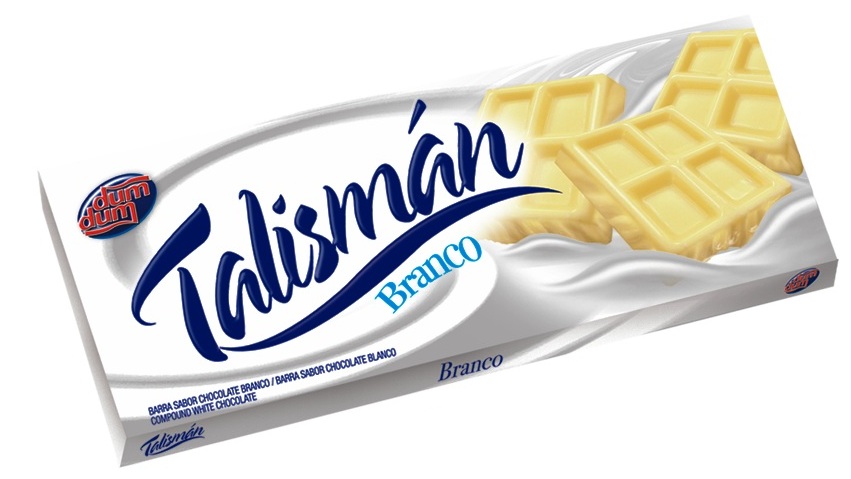 Talisman Branco